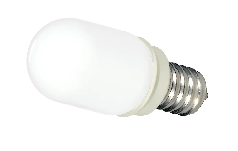 Satco S9176 0.8 Watt LED T6 Frost 2700K Candelabra base Replacement MPN