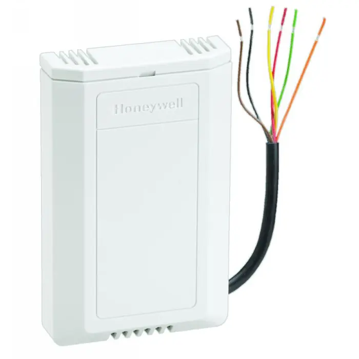 Honeywell C7232A1016/U Room CO2 Sensor 2-10VDC/4-20mA