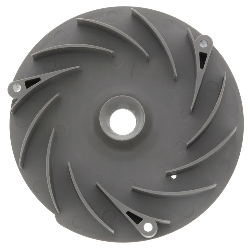 Peerless 5616 Swirl Plate Water Heater Replacement Part