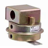 Antunes SMD-8021204007 Air Switch 0.17-6in w.c. 1/8 NPT Fittings