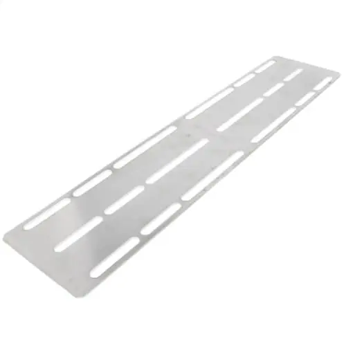 Buderus 7098832 Heat Exchanger Baffle 45 kW