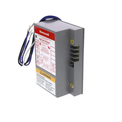 Resideo S89F1098 4 Sec Lockout 30 Sec Prepurge