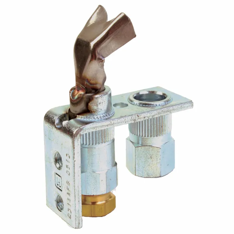 Resideo Q314A3513/U Standing Pilot Burner for Natural Gas
