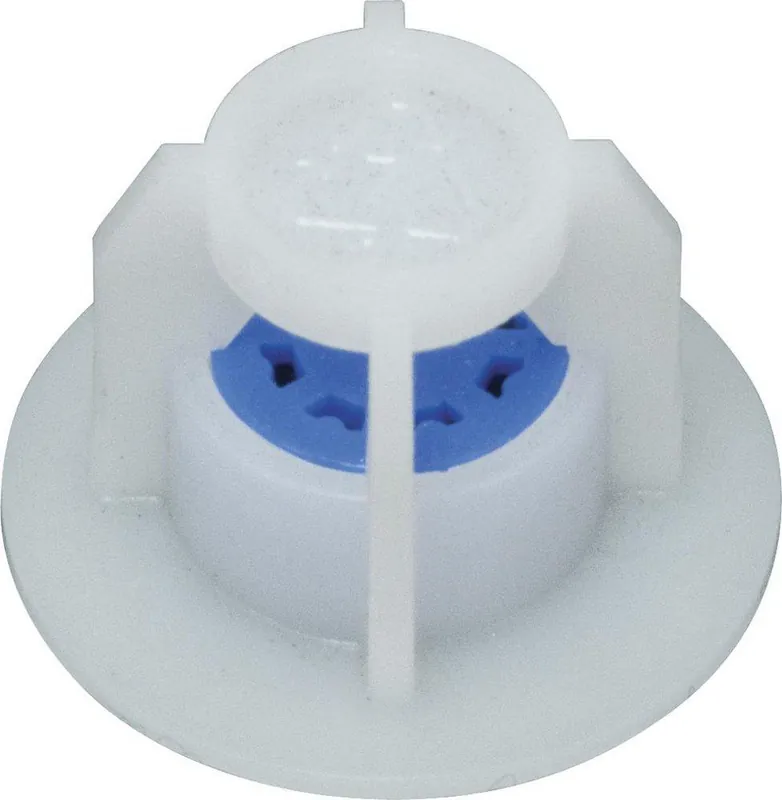 Chicago Faucets 1020-034KJKABNF Flow Control Assembly for Chicago Faucet 265-002JKABCP Gooseneck Spout