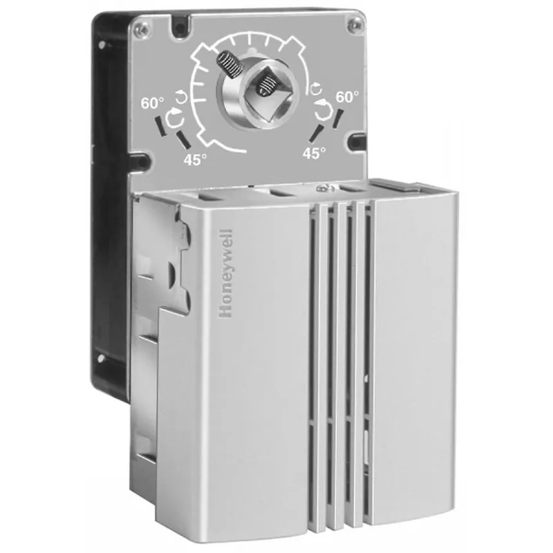 Honeywell ML6161C2007/U Direct Coupled Actuator 35 lb-in