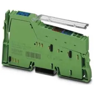 Phoenix Contact 2863928 Inline Series Digital Input Terminal 24V DC 2 Channels DIN Rail Mount