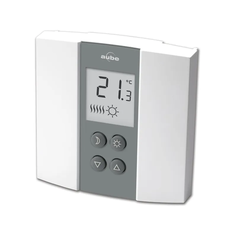 Resideo TH135-01-B/U Low Volt Non-Programmable Heat-Only Thermostat