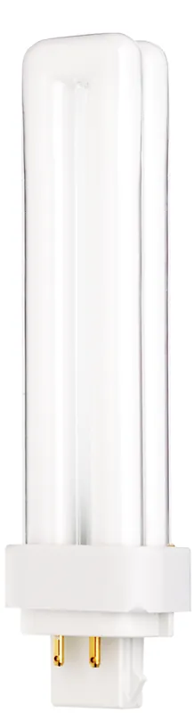 Satco S8336 Compact Fluorescent 18 Watt G24Q-2