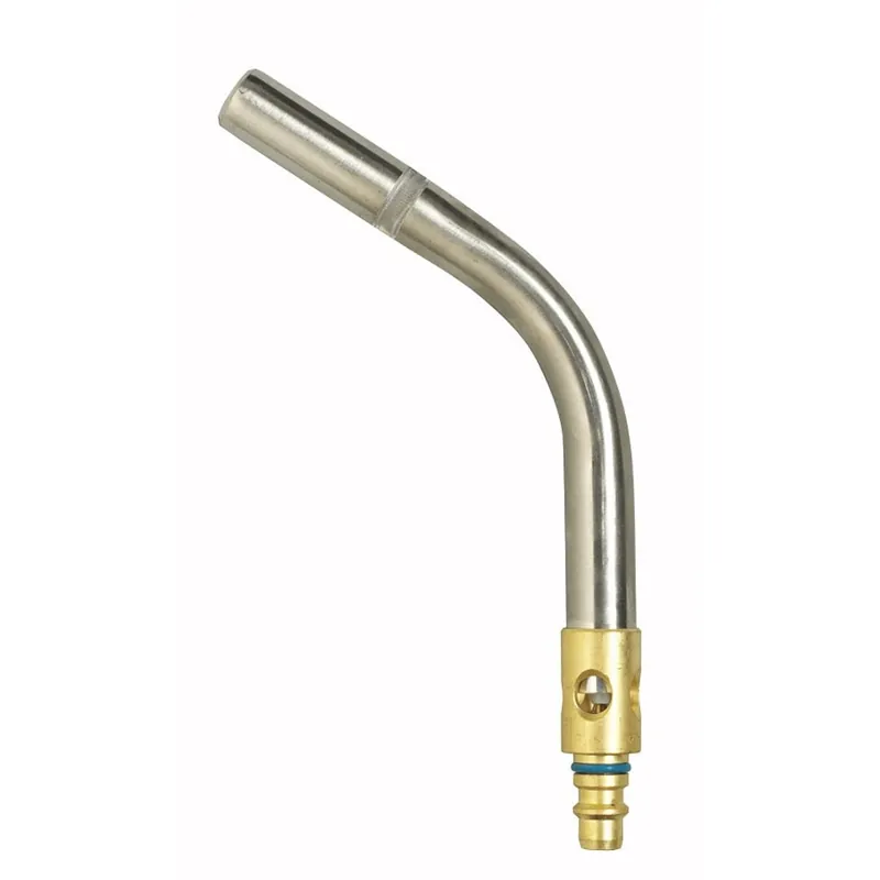 TurboTorch 0386-0153 T-5 Replacement Tip, 3/4 Inch Tip, Propane