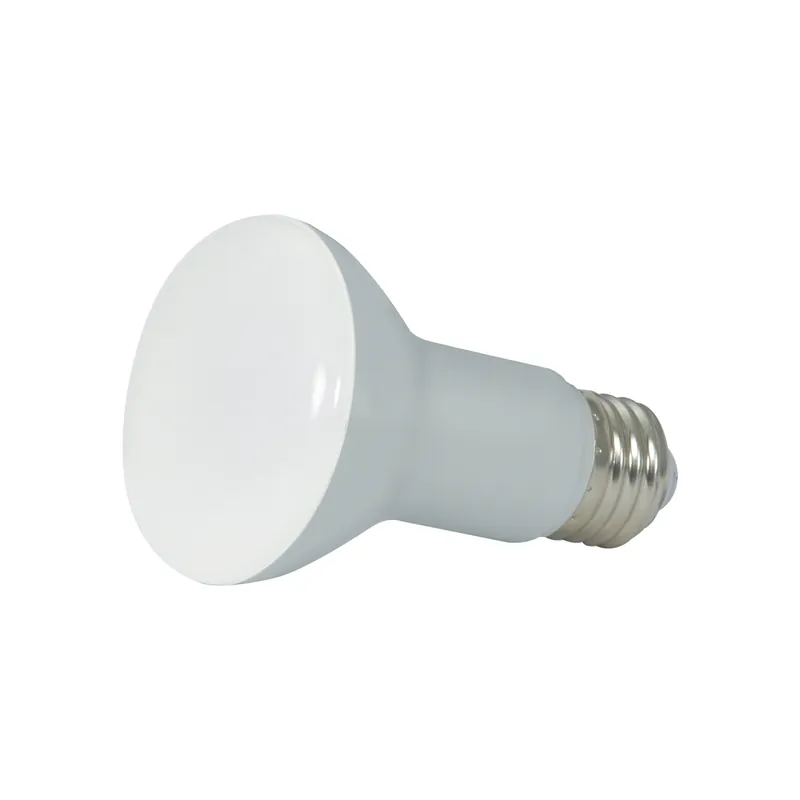 Satco S28577 R20 LED Bulb 6 Watt 120 Volt