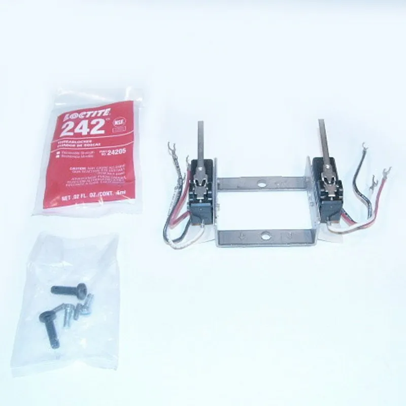 McDonnell & Miller 310468 SWA-158S Switch Assembly with Automatic Reset