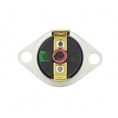 Reznor RZ112754 Flue Switch Blocked Manual Reset L175F