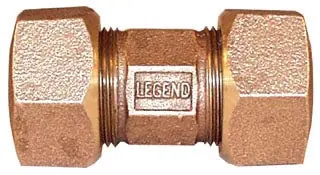 Legend Valve 313-157NL 1-1/2 T4351 No Lead Compxcomp