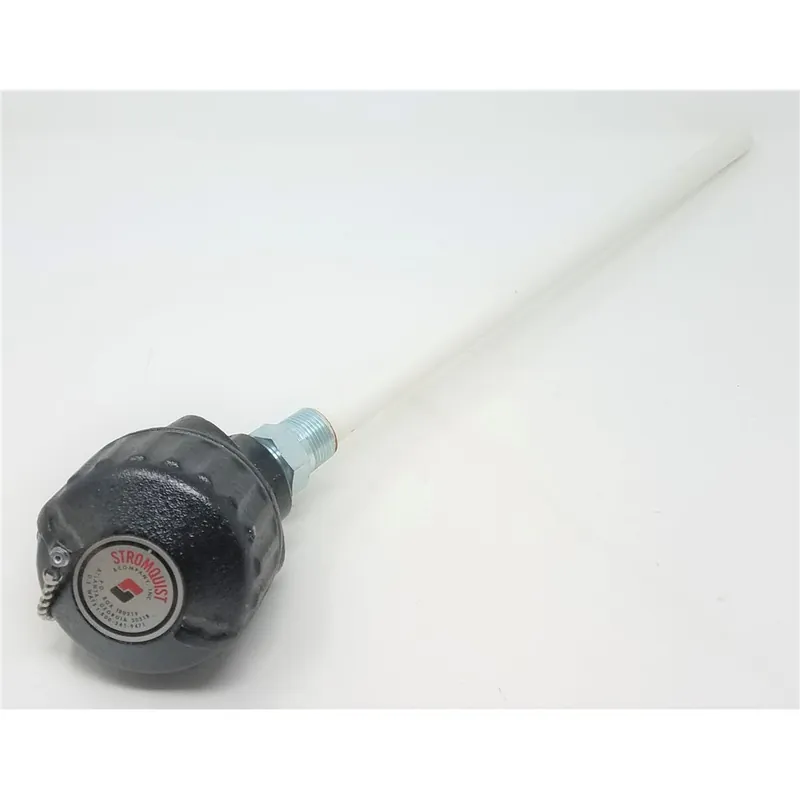 Pyromation KK14R-16CH-18 Dual Element Temperature Sensor