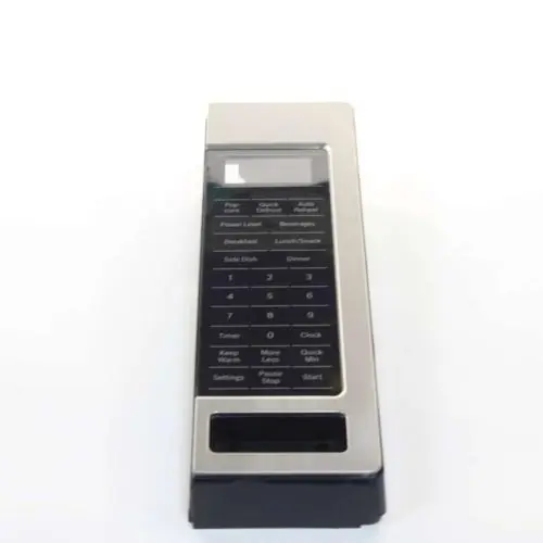 Panasonic F800L8D40SAH Escutcheon