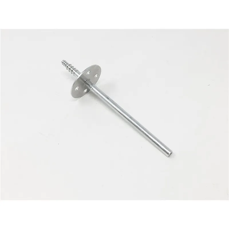 Cleveland Controls 21117-112 4in Static Pressure Probe Barbed Conn 21117112