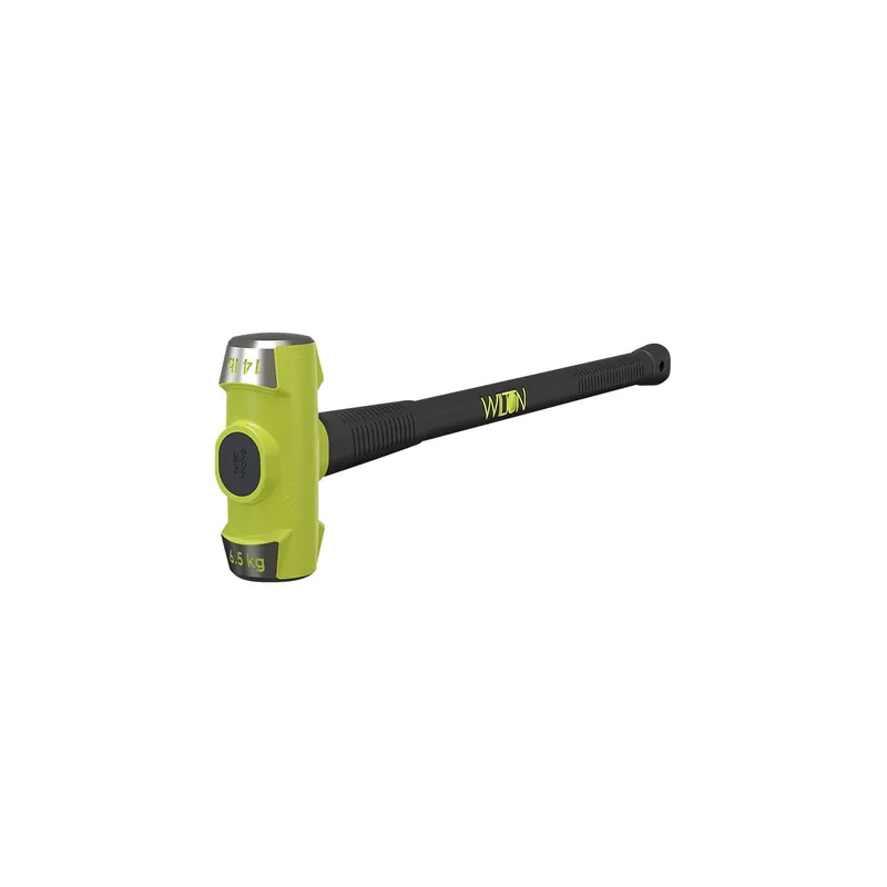 Wilton 21424 14 Lb Head, 24 BASH Sledge Hammer