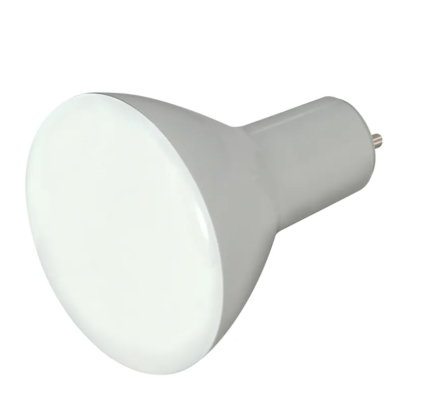 Satco S9624 9.5 Watt BR30 LED 105 Degree Beam Angle 2700K GU24 Base 120 Volt Dimmable