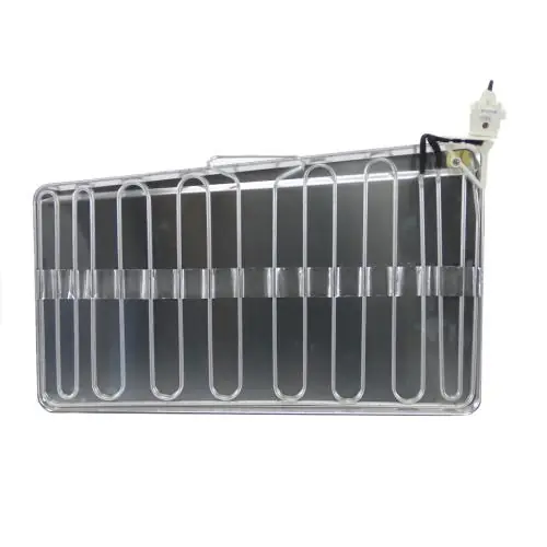 Liebherr 987409900 Complete Evaporator Assembly