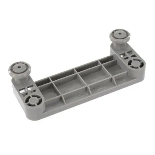Midea 12176000A42023 Rail Support Assembly