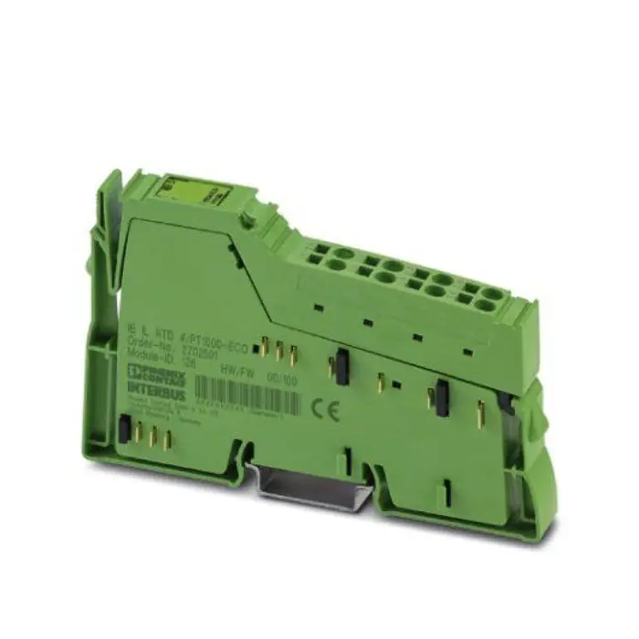 Phoenix Contact 2702501 4 Temperature Inputs, IO Terminal