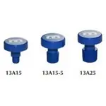 Maxitrol 325-7ABL1.25 1.25in 2# Certified 7-11in out w/ Imblue