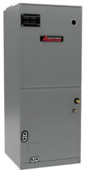 Goodman AHVE36CP1400 Air Handler Variable Speed ECM Motor 3 Ton