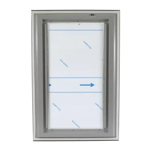 Liebherr 902435800 Refrigerator Door