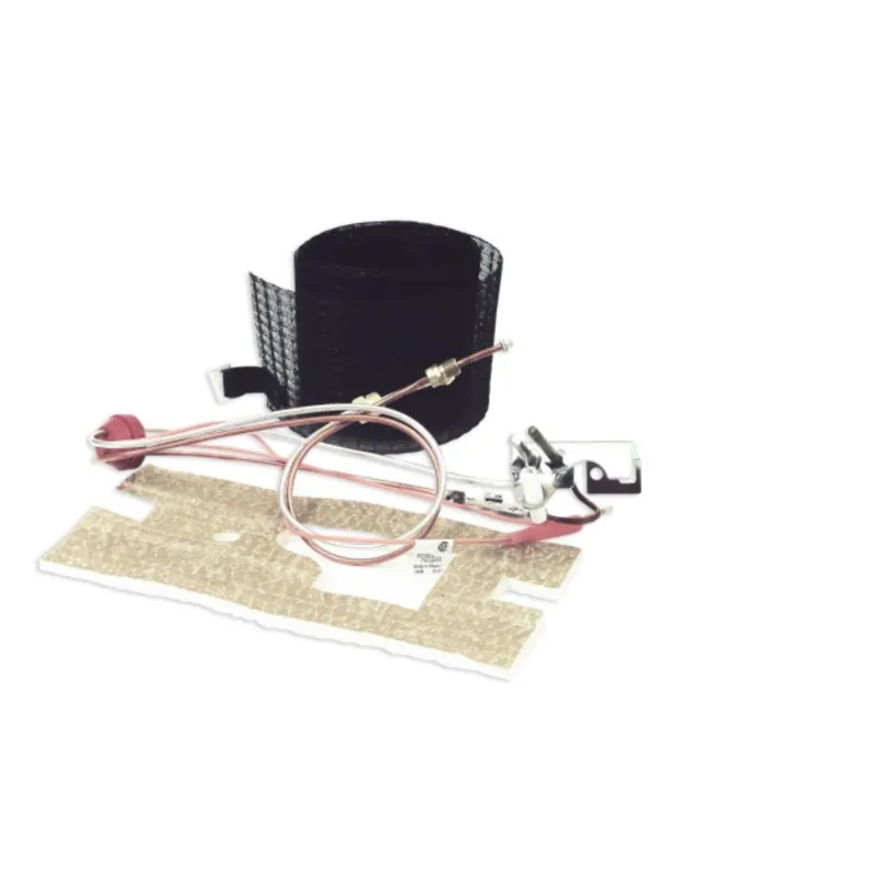AO Smith 100109290 FV Pilot Assembly 180° Natural Gas