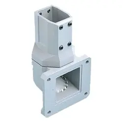 Hoffman CCS2WJVLG Wall Joint Vertical P. Arm Fits 45x60mm Replacement MPN
