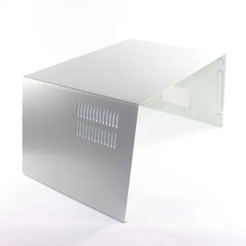 Panasonic F110D5W20SAP Cabinet