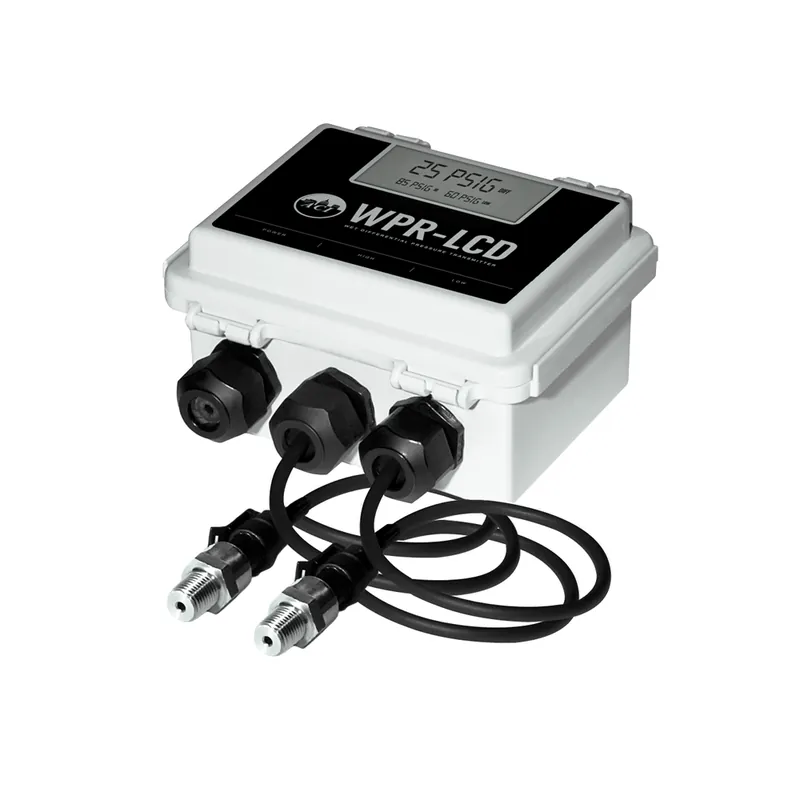 ACI A/WPR2-300-20-LCD WET TO WET 0-300PSI 20' LCD