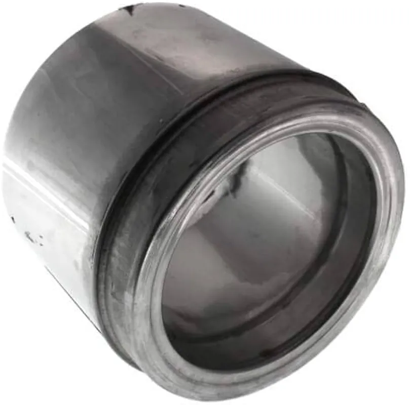 HART & COOLEY 7TD-TLCA 7 ALL FUEL OLD TO NEW TLC PIPE ADAPTER