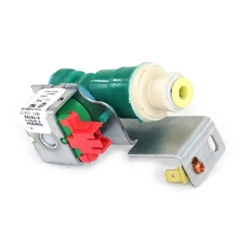 Liebherr 900215600 Solenoid Valve Power Various