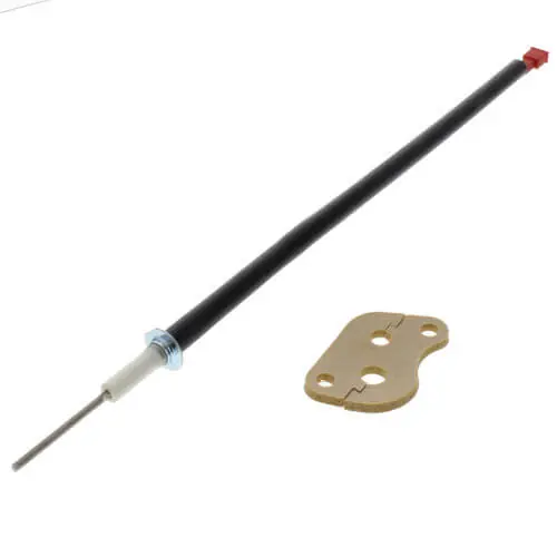 Buderus 78195 Ionization Electrode Flame Rod Sensor
