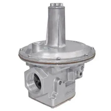 Maxitrol 210D1.25 Lock-Up Type 10# Maximum