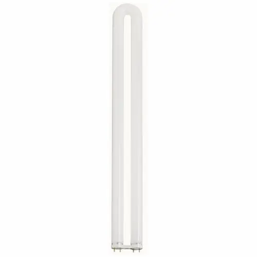 Satco S8450 Fluorescent T8 Linear U Bend Lamp 31 WTT T8 Shape