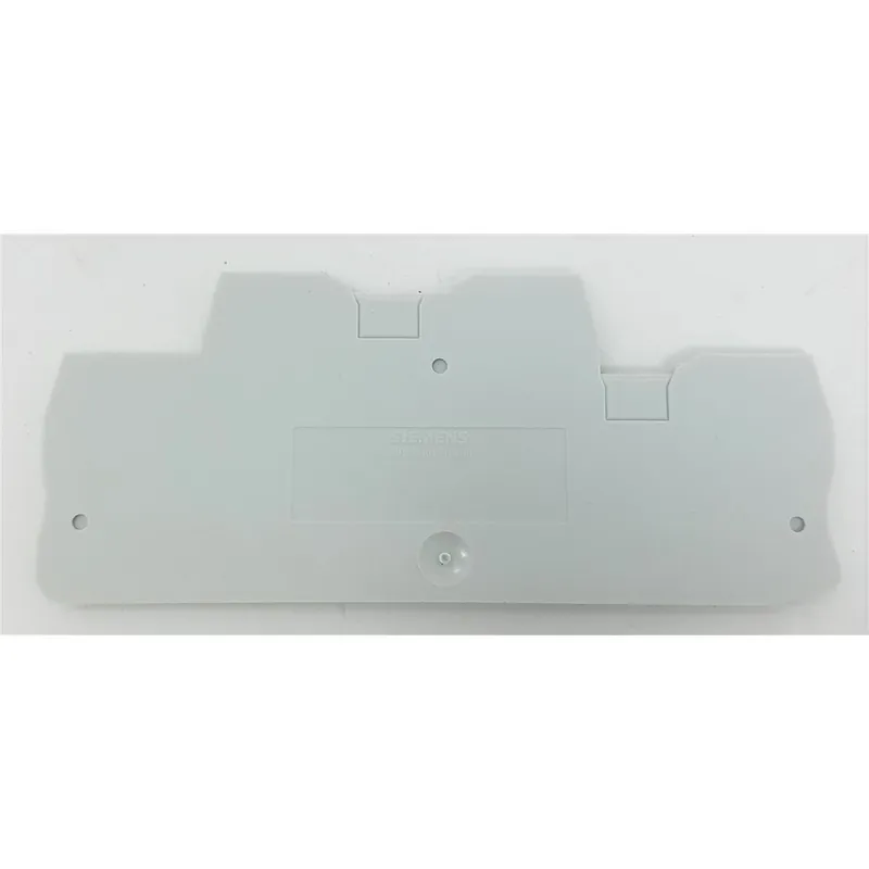 Siemens 8WH9001-1BA00 Cover Size 1.5 Gray 2-Tier Replacement MPN