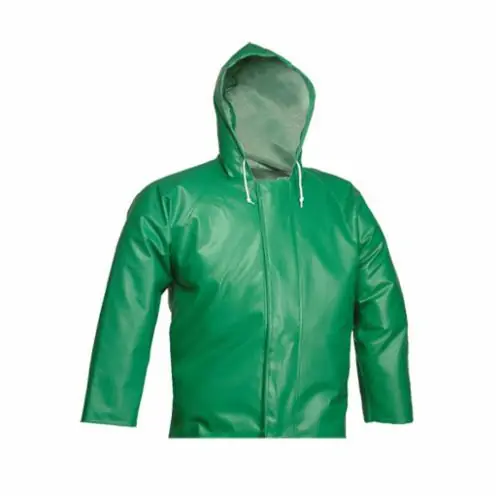 Tingley J41108.XL Safetyflex® Flame Resistant Hooded Jacket XL