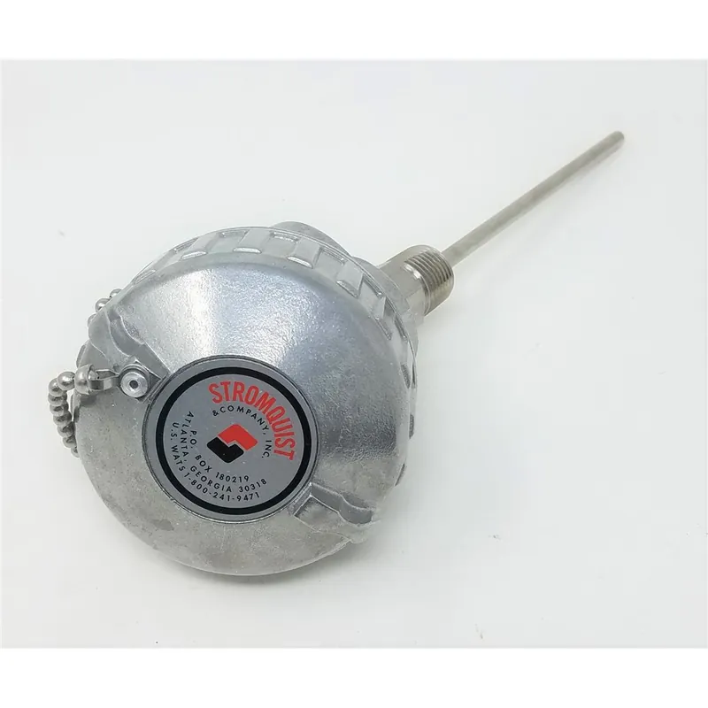 Pyromation RTD5.5 RBF185L483-005.5-00-8HN31
