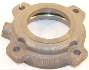 Bell & Gossett P90356 Seal Plate
