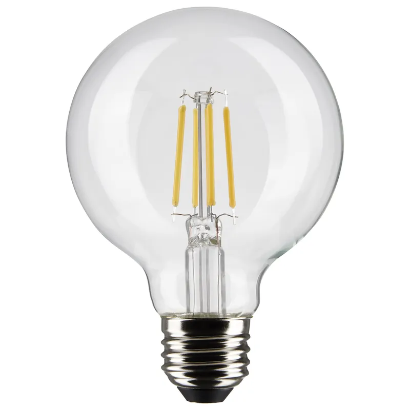 Satco S21234 6G25 LED CL 927 120V
