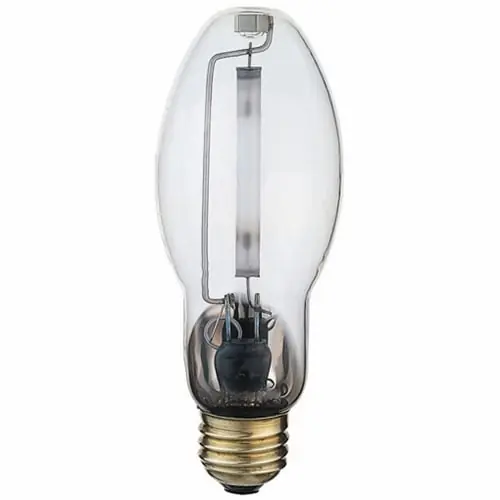 Satco S1932 HID High Pressure Sodium Lamp 150 WTT ET23 1/2