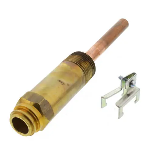 Resideo 121371M 3/4 Long Aquastat Well