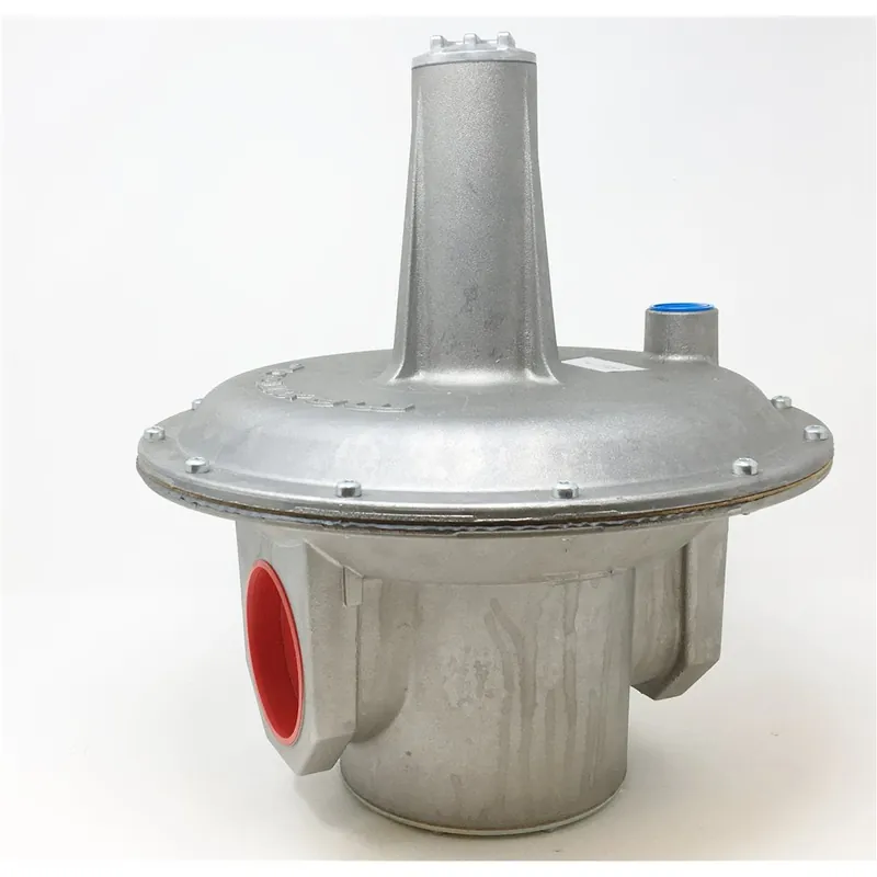 Maxitrol RV1112.5 2.5in NPT Non Lock-Up 1# Max