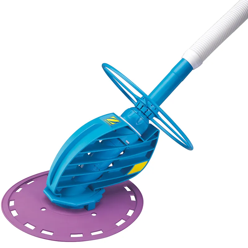 Zodiac Pool System W01698 Ranger Automatic Pool Cleaner