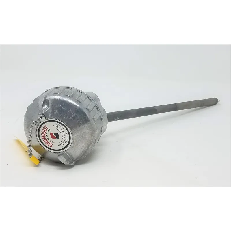 Pyromation J29GA1-12-31 12Inflame Sprayed T/C J Asphal Replacement MPN