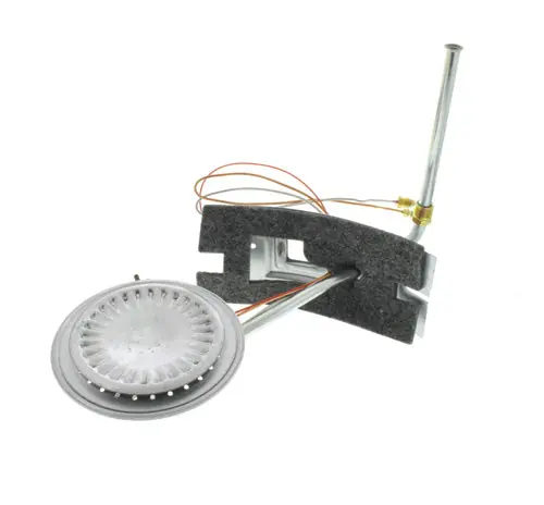 AO Smith 100109203 Burner Assembly for Natural Gas Replacement MPN 9003382005