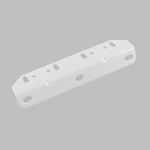 Liebherr 969366300 Parts Powder-Coated Coloured
