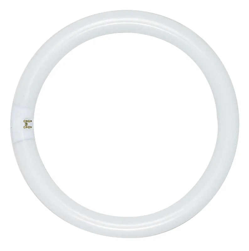 Satco S6502 Circline Fluorescent 22W 4-Pin Base Replacement MPN